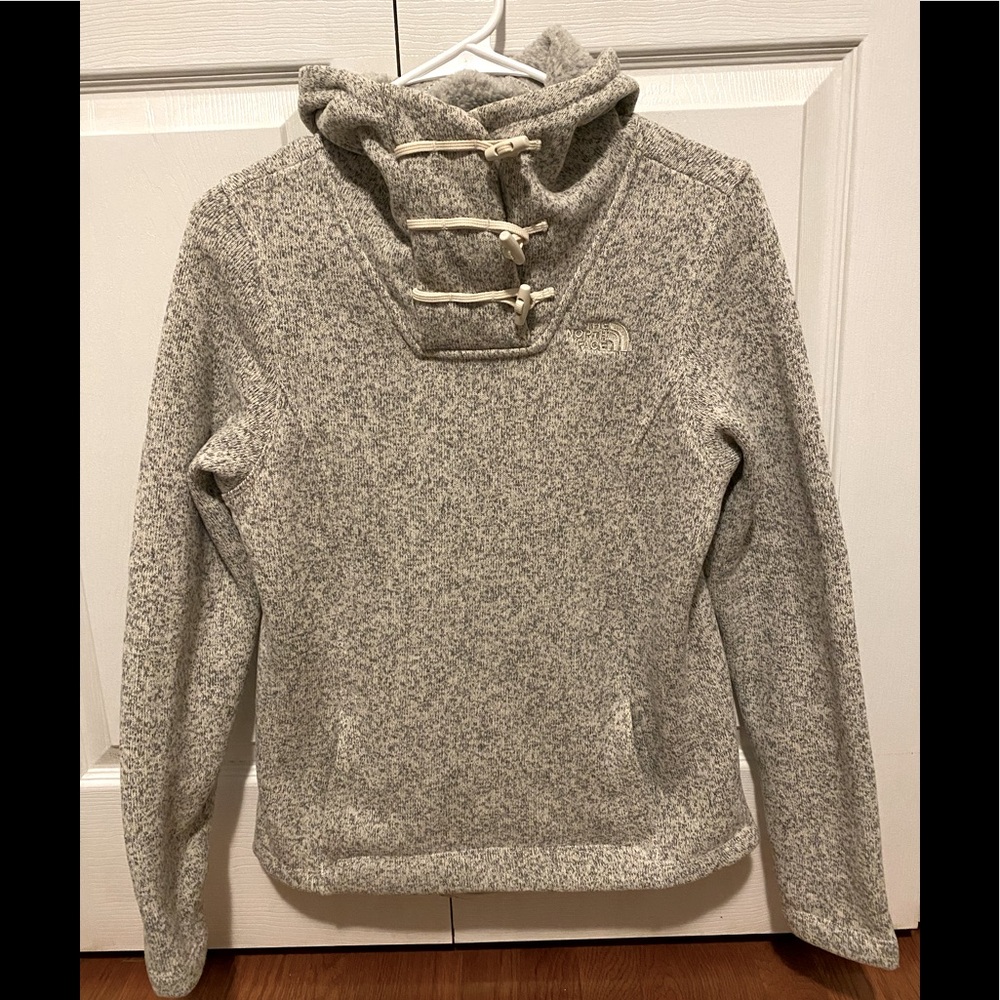 North Face Sweatshirt
